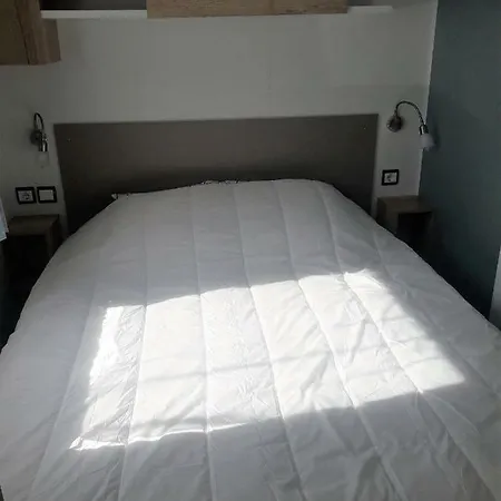 Mobilhome 3 Ch - 1sdb - Lave Linge Az33