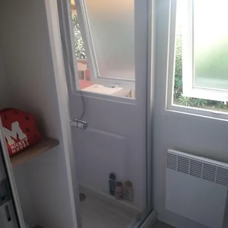 Mobilhome 3 Ch - 1sdb - Lave Linge Az33 4* Fréjus